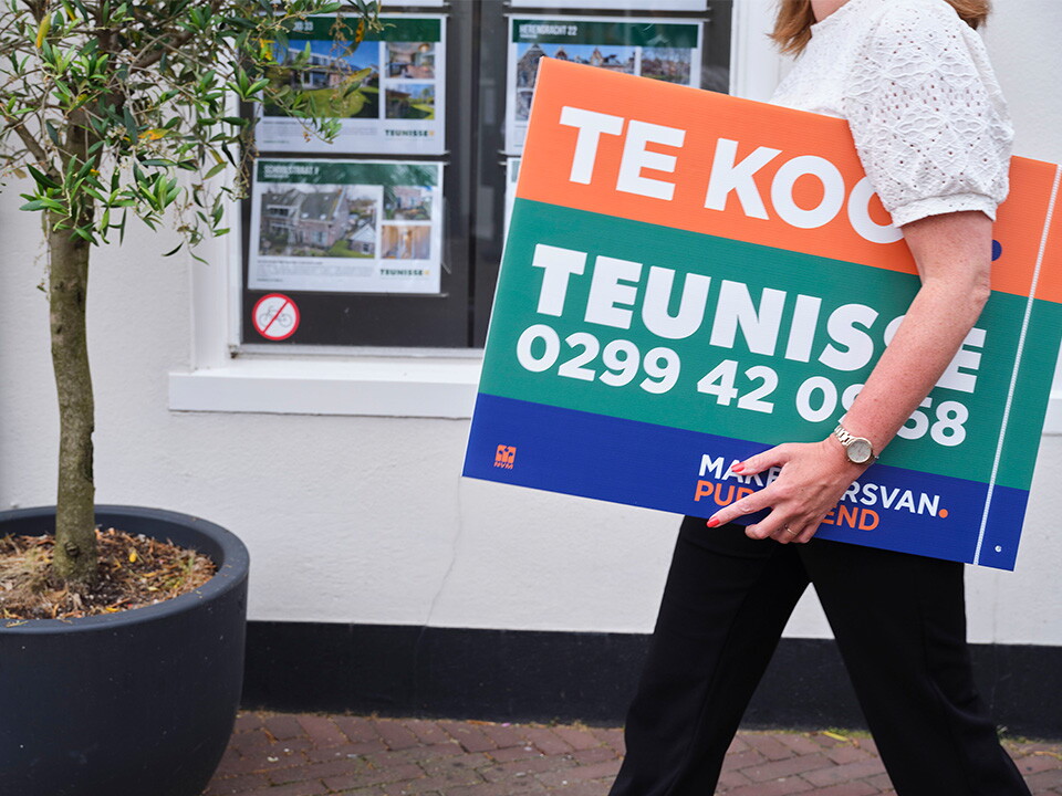 Woningzoekers Service