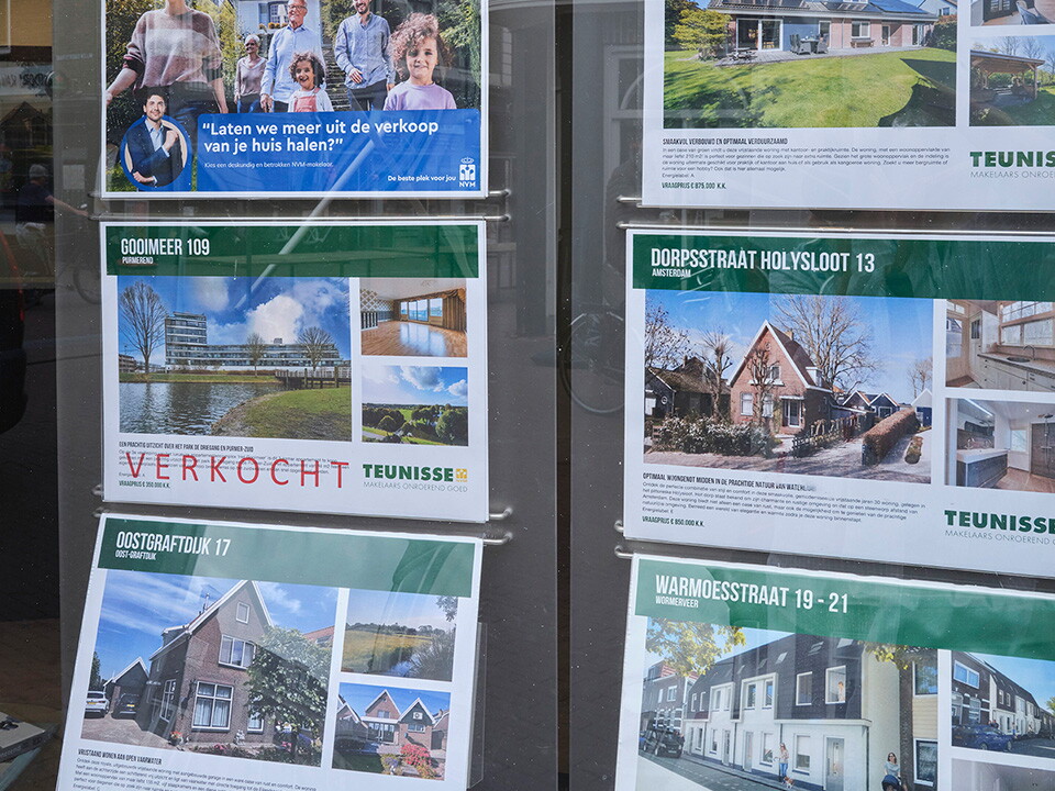 Onze Woningzoekers