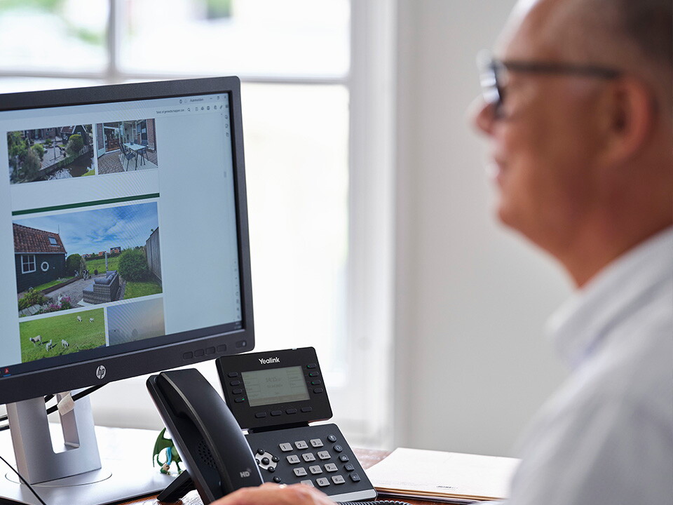 Voorverkoop & Stille Verkoop