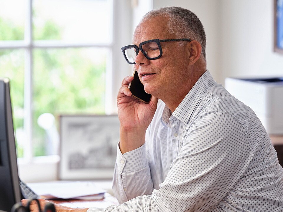 Online waarderapport