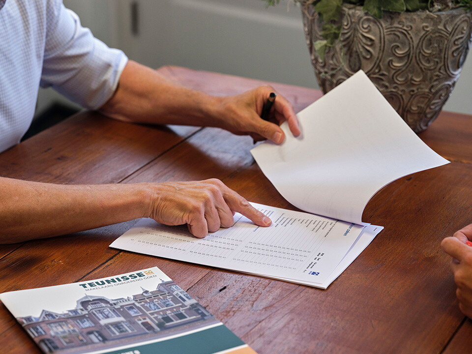 Gratis Haalbaarheidscheck