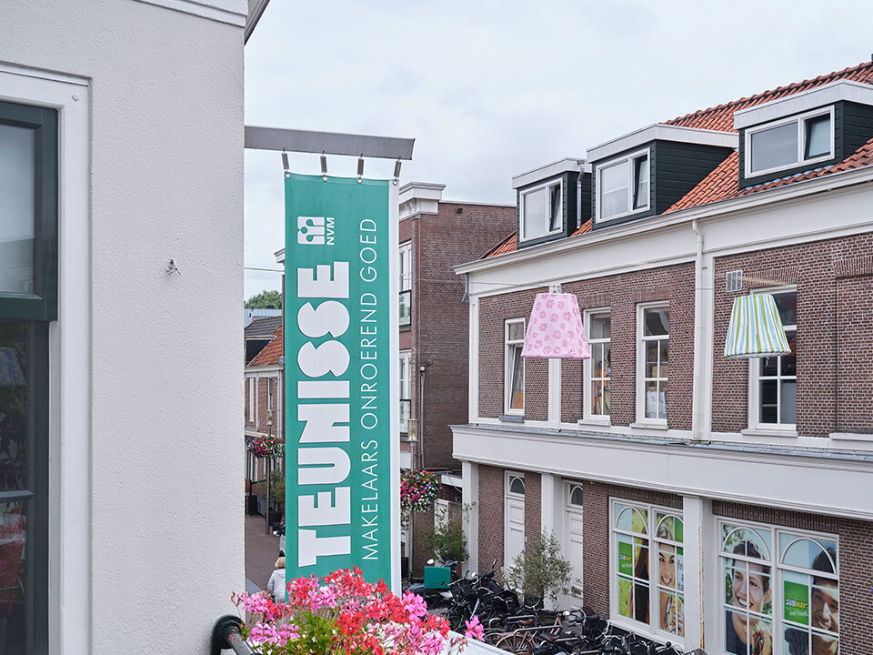 Of kies uit onze Woningzoekers