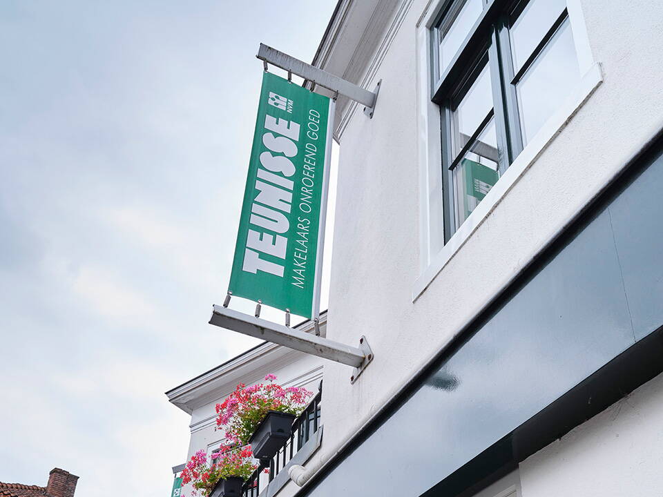 Tevreden? Ontvang een dinercheque t.w.v. 250,-!