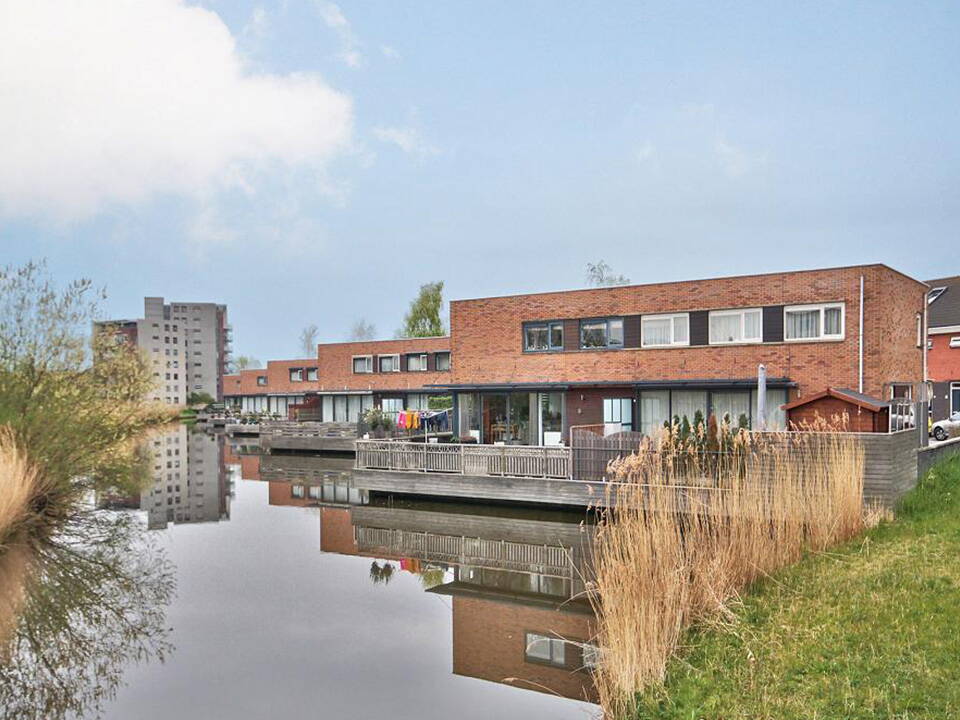 Professionele videopresentatie