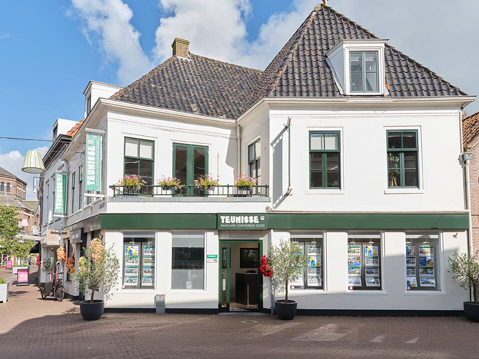 1 Kennismaken