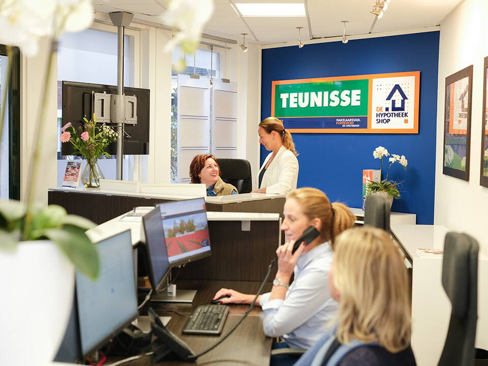 Basis presentatiepakket