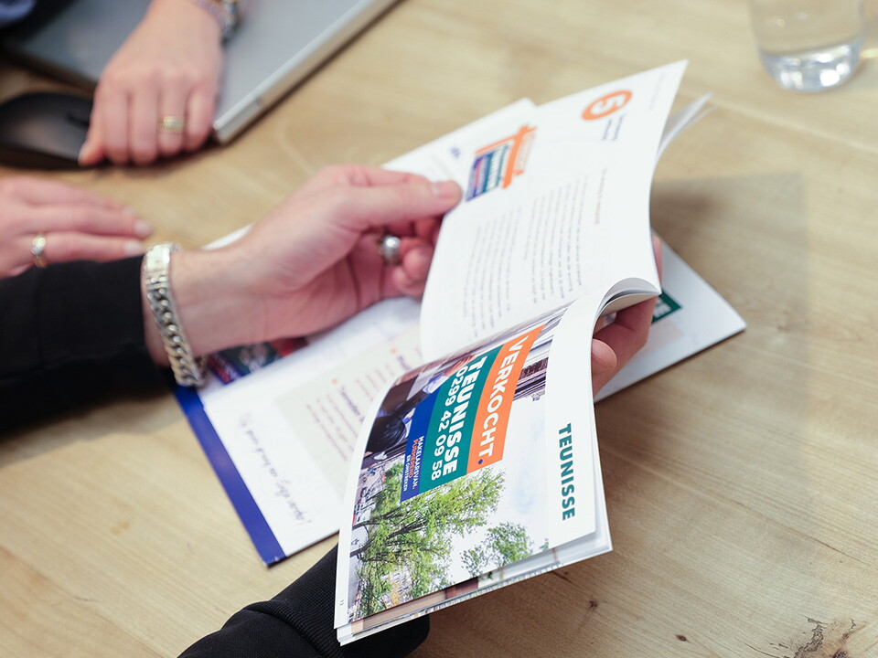 De waarde van uw woning