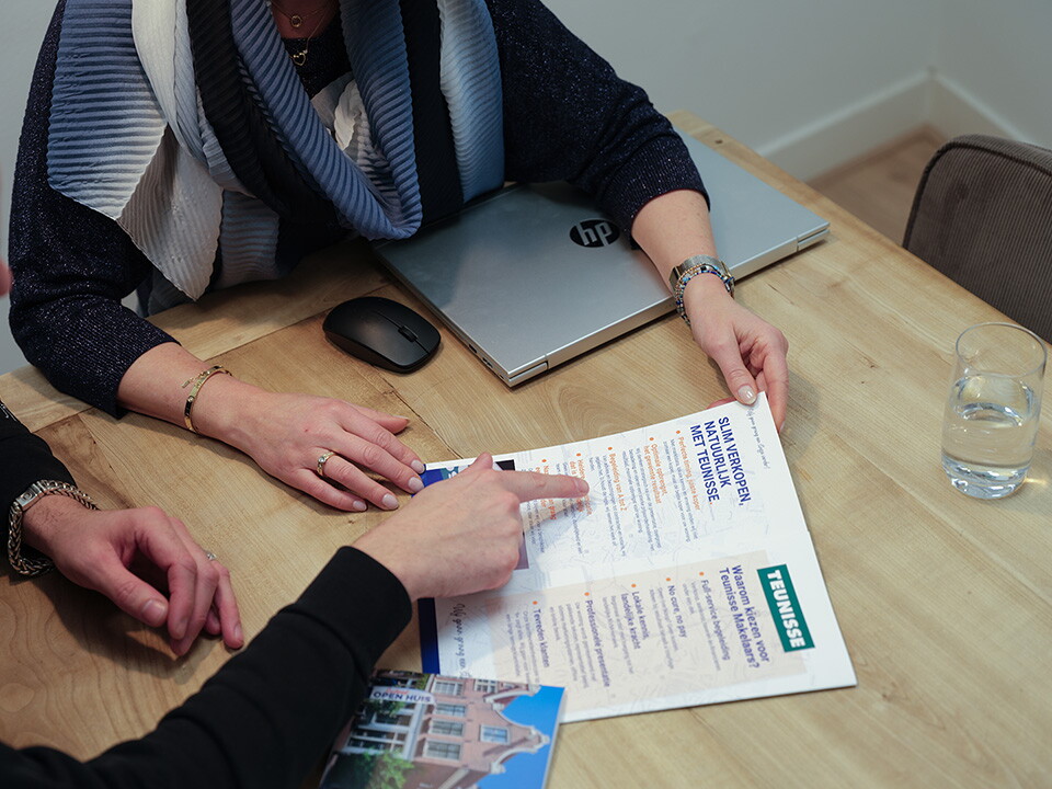 Woningzoekers Service