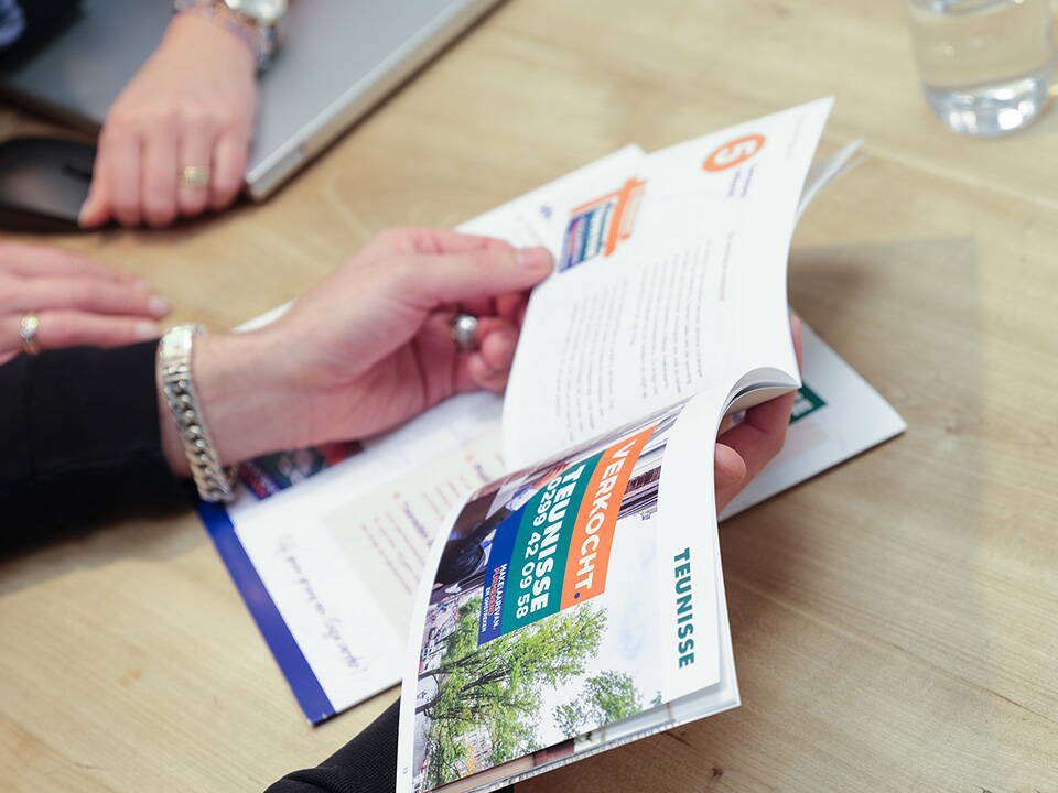 3 - Vraagprijsstrategie