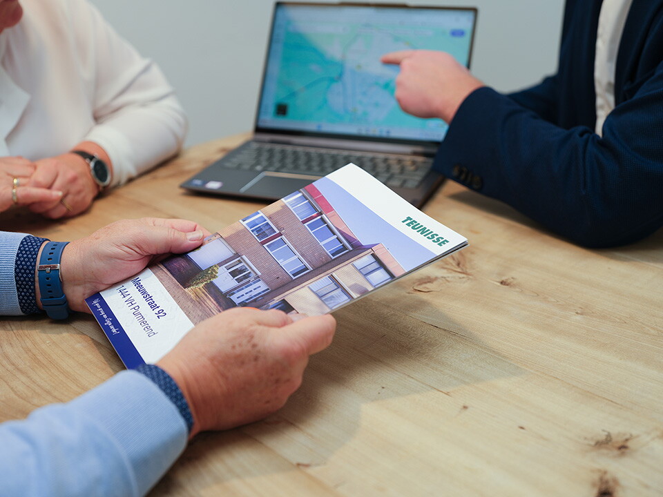 Huis verkopen in 9 stappen