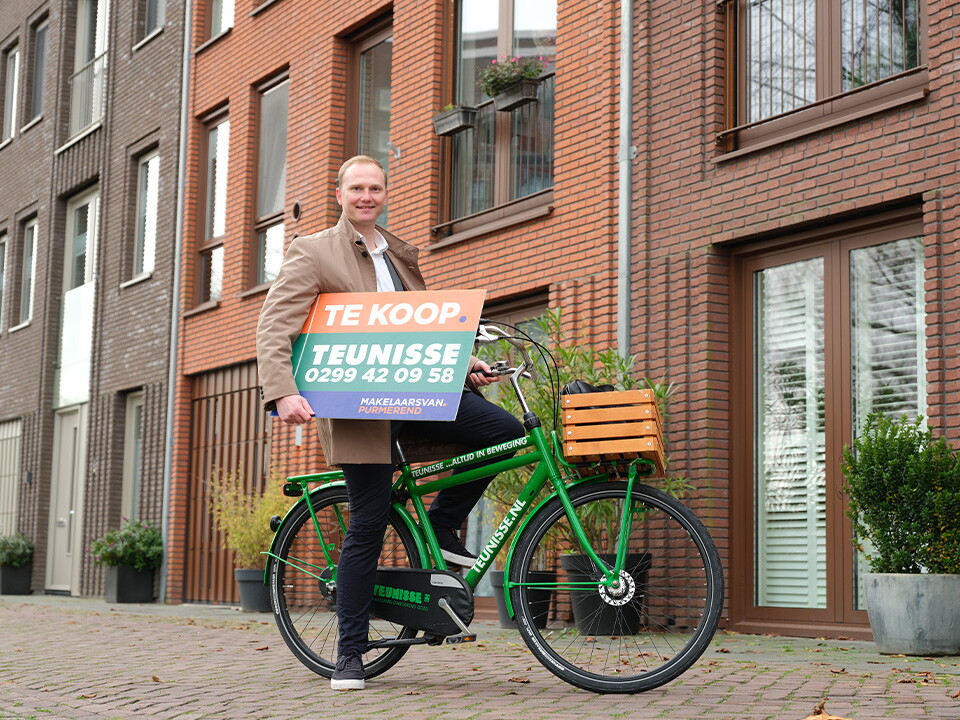 Taxatie woning