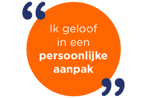 Een warm welkom voor Jacqueline van Stralen, onze nieuwe vestigingsleider