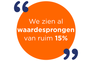 Dit doet het energielabel met de waarde van uw woning