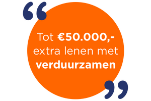 Huis kopen? Huis verkopen? Huis financieren? Let op deze financiële voordelen van verduurzamen