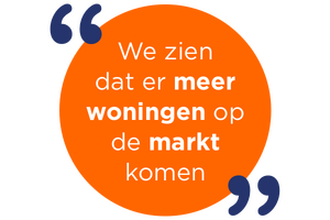 Meer mogelijk voor kopers én verkopers