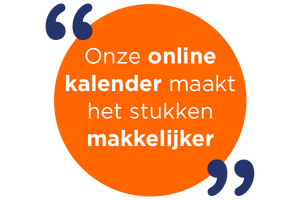 Uw woningbezichtiging inplannen: nu 24 uur per dag, 7 dagen per week mogelijk