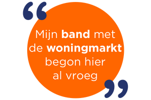 Een warm welkom voor Steven Vessies, onze nieuwe NVM-makelaar in Purmerend