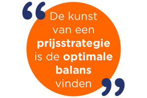 Zo komen we tot de juiste vraagprijs voor uw woning