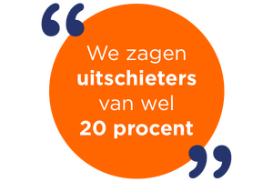 Verlaag uw hypotheek met de overwaarde van uw woning