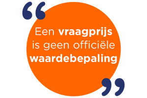 Hoeveel moet ik bieden op een huis in deze markt?