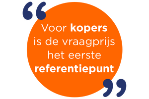 Hoe bepaalt u de juiste vraagprijs voor uw woning in Purmerend?