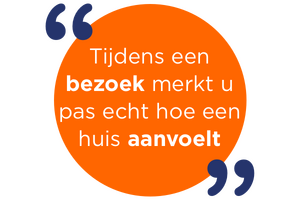 Zo bereidt u zich professioneel voor op de NVM Open Huizen Dag