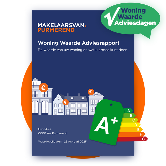 Woning Waarde Adviesdagen