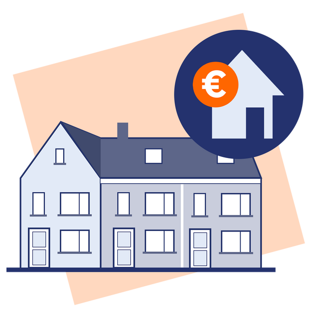 Kan uw hypotheekrente omlaag?