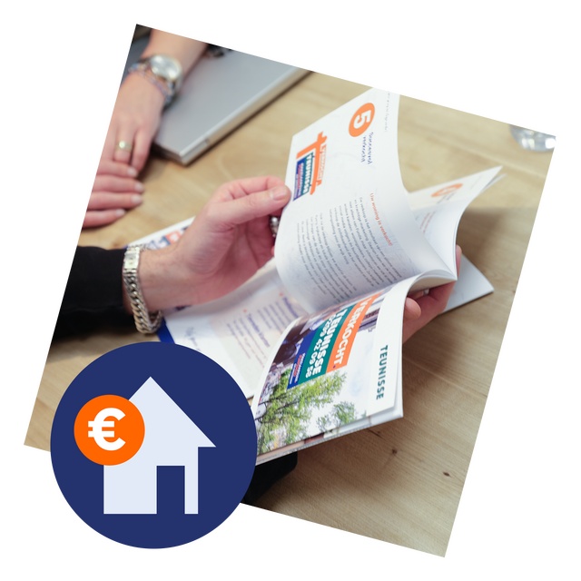 Weten waar je aan toe bent