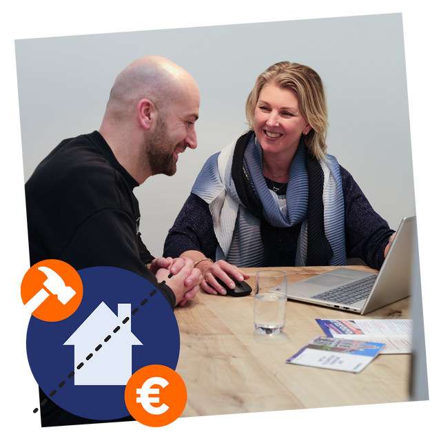 Uw woning, uw vermogen. Wat doet u ermee?