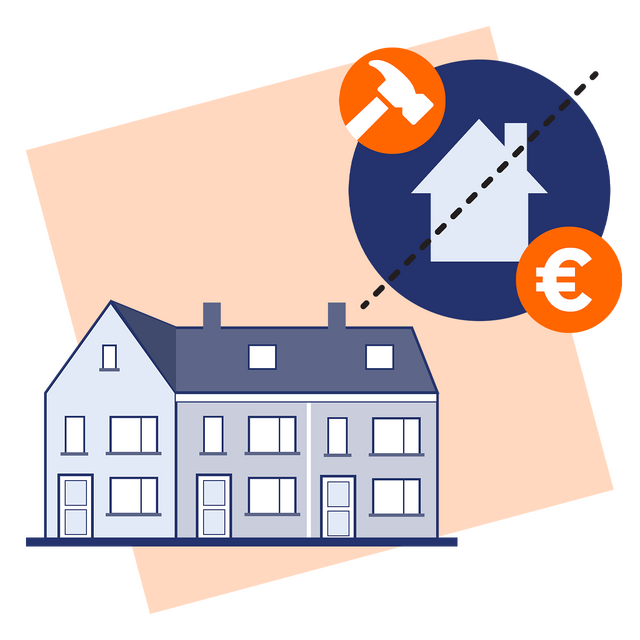 Verbeteren of verzilveren?